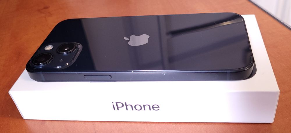 Iphone 13  128 GB