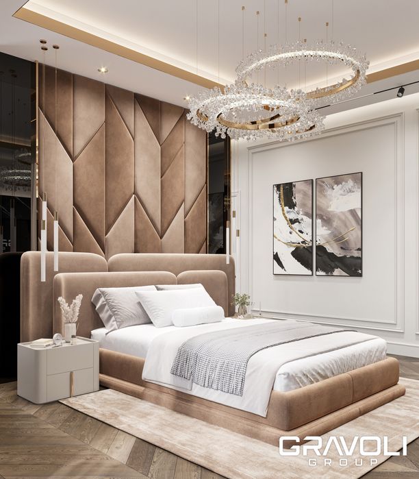 Arxitektura va Dizayn ximatlari