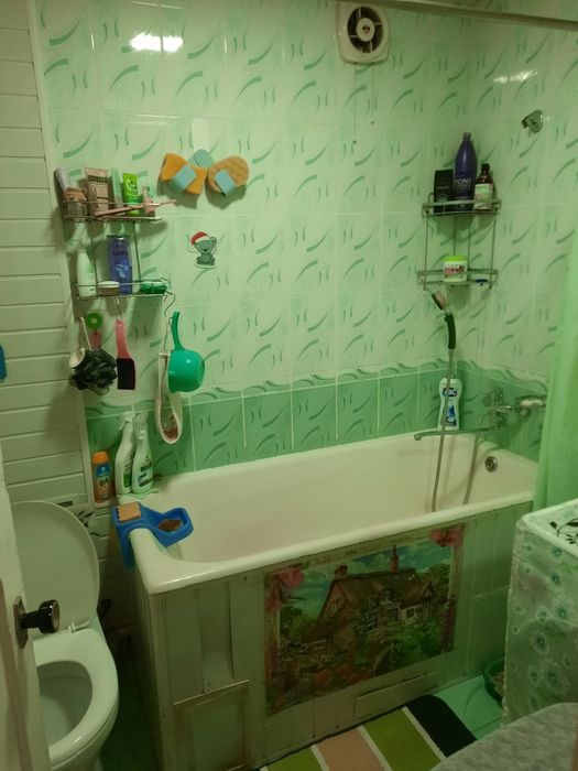 Продаётся квартира