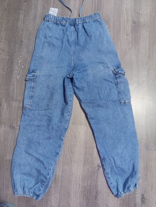 Дънки за момиче 146 размер