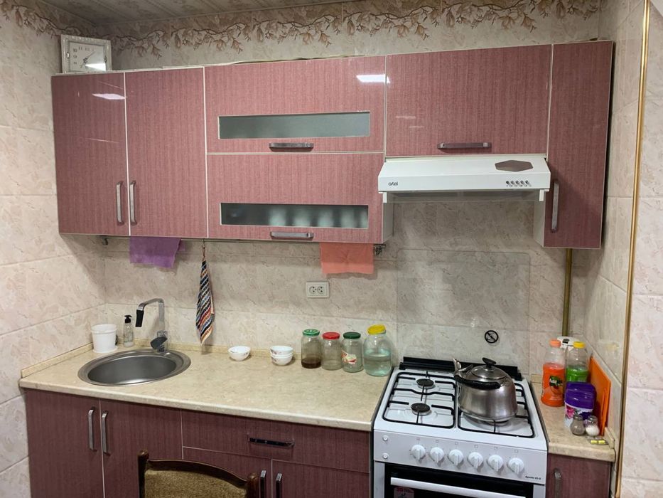 Учтепа Штаб 2.85 сотих участок