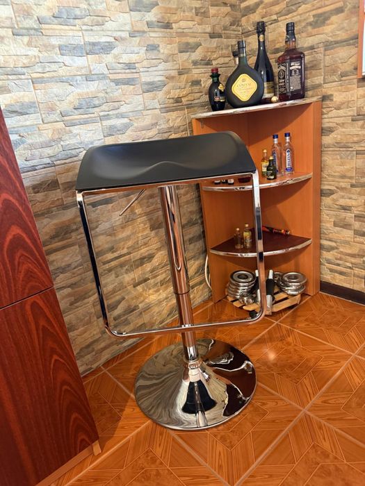 Vand scaune bar