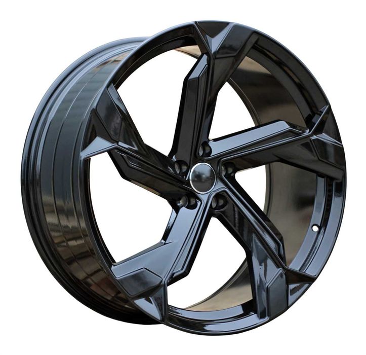 23" Hybrid Forged Джанти 5х112 Audi Q8 SQ8 RSq8 Q7 SQ7 - 1000 kg