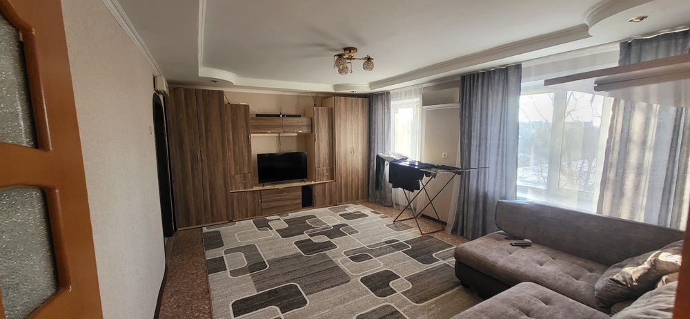 Продам 3х комн кв