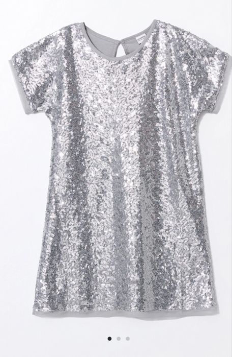 Детска рокля Wikiki