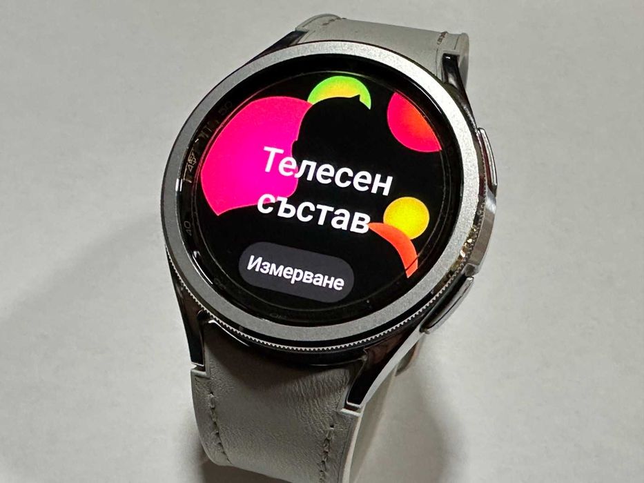Samsung Galaxy Watch6 Classic 43mm