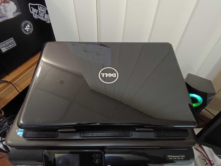 Лаптоп Dell Inspiron 15  i5-7200U - 15,6"