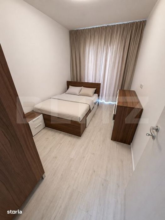 Apartament 2 camere, 47 mp - Panoramic Residence — fotografia 3