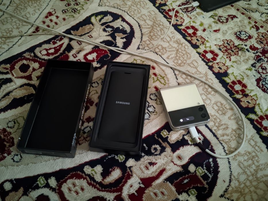 Samsung Z Flip 3