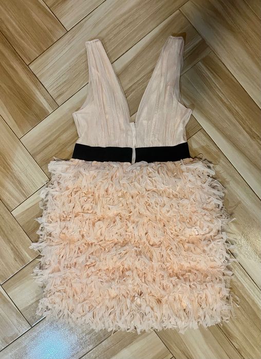 Стилна рокля H&M