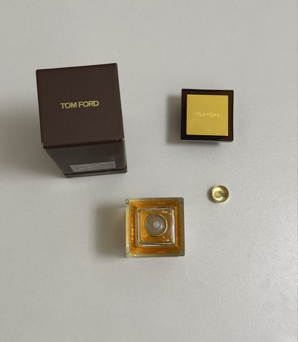 Tom Ford Bois Marocain