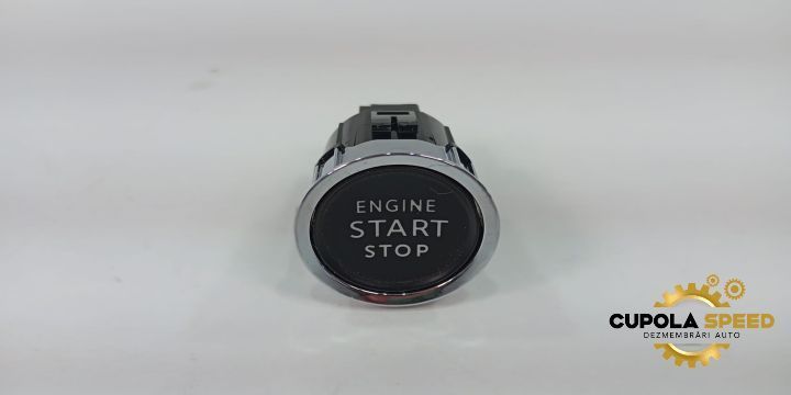 Buton Start Stop 982720518000 Peugeot 3008 2 [2016 - 2020]