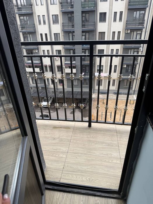 Шахристаский навастрой.