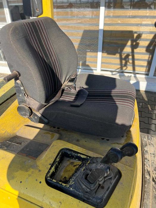 Stivuitor Hyster H2 -  2000 kg , 3.8 m