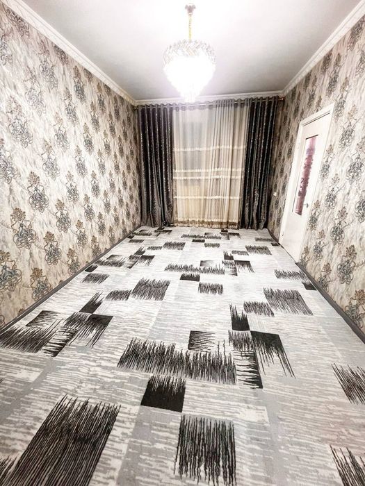 Продаётся 1 комнатная квартира Чиланзар 8
