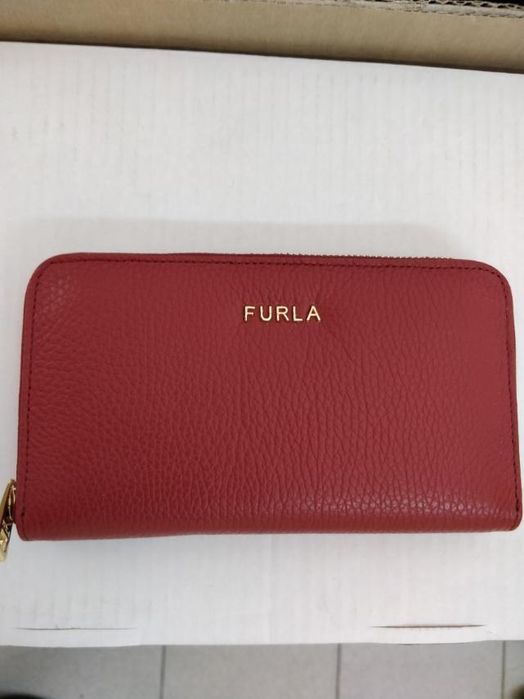 Дамско портмоне Furla