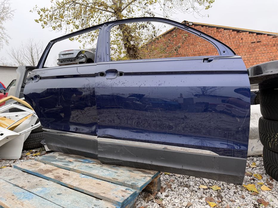 Врата VW Tiguan