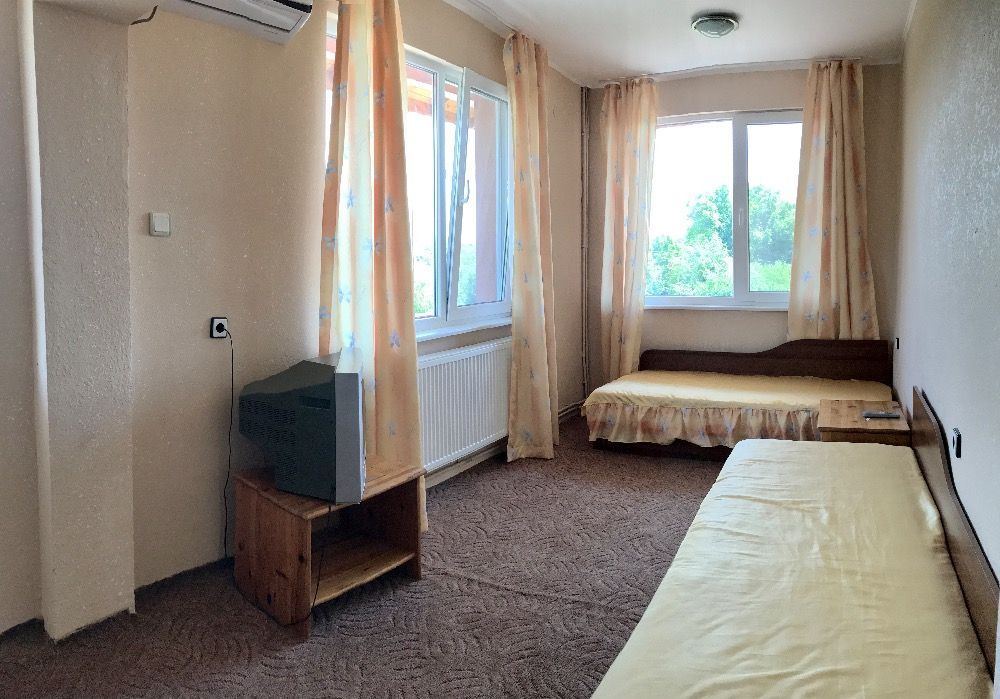 Къща за отдаване под наем