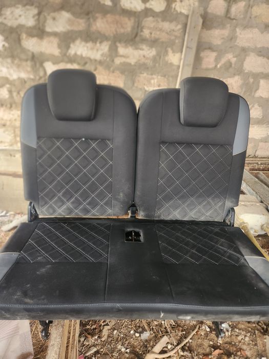 Ларгус сиденья сатылады