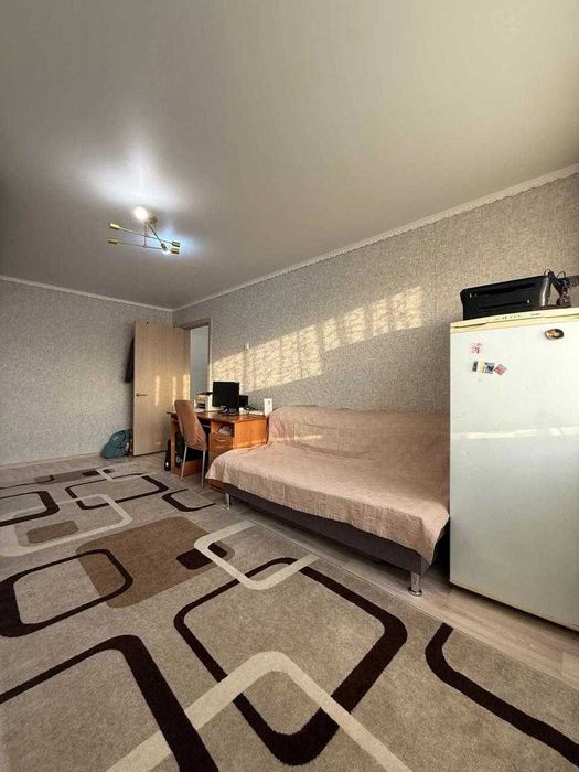 3 комн КЖБИ Евроремонт