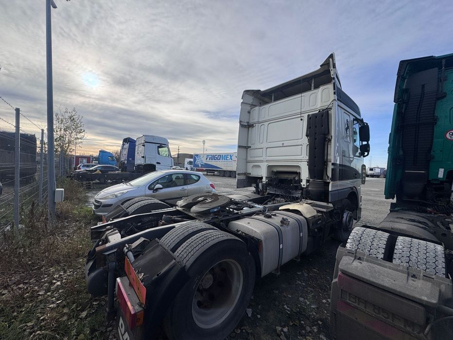 Vând cap tractor Daf xf 105.460 2011