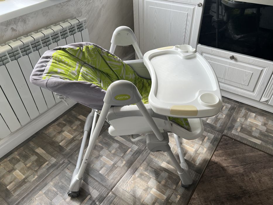 Стул детский за 20000