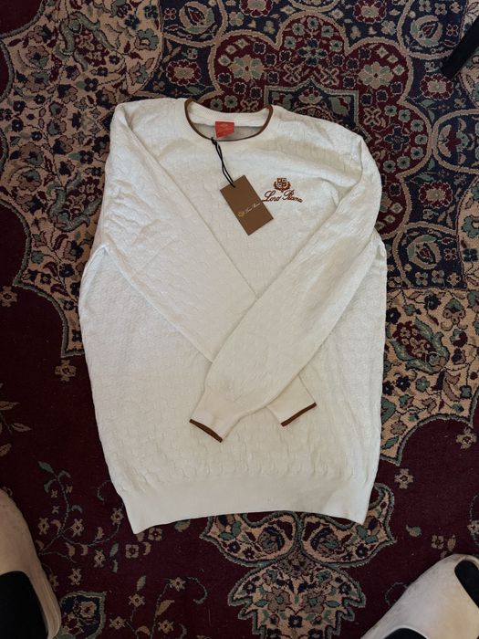 Pulover Loro Piana