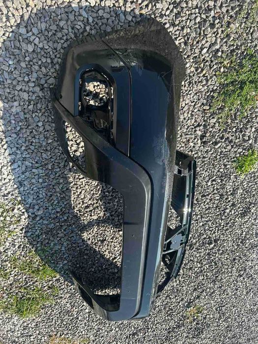 предна броня Dacia Duster 2017-2023 #240SA