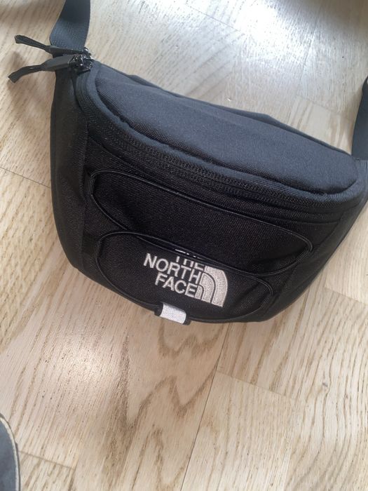 Чанта the north face