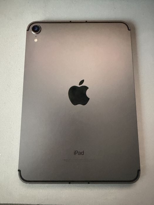 Ipad Mini 6 64Gb Cellular