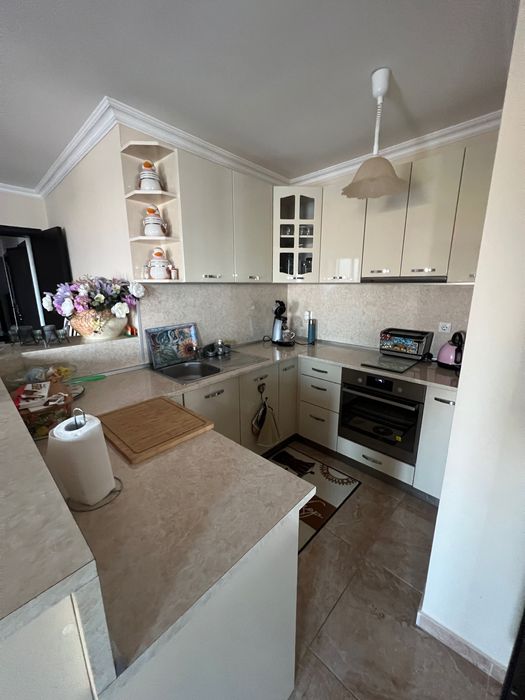 Продава се Четиристаен апартамент в Свети Влас - 300 кв.м за 1167 €/кв.м - Снимка #19