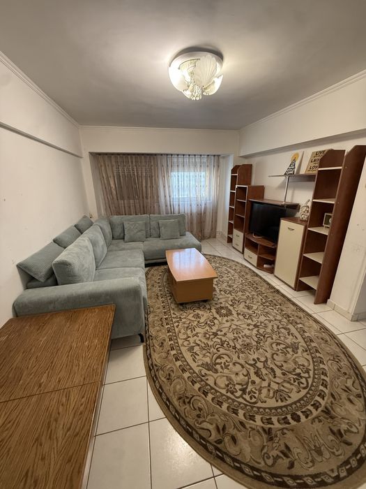 Apartament 2 camere de inchiriat Marriot/Palatul Parlamentului