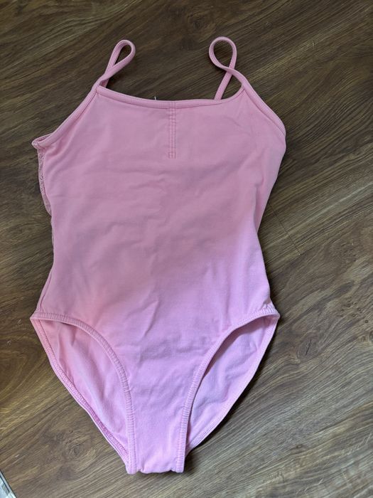 Балетни трика XS