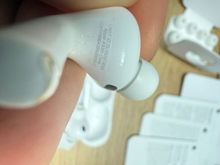 Air Pods 3 pro ANC
