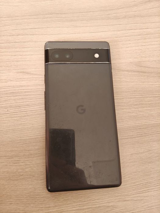 Google pixel 6a 128гб