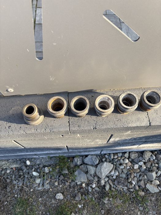 Hilti Prindere / Adaptor Carote M41