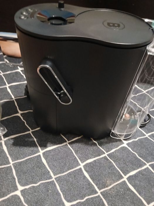 Кафе машина без капсули Coffee B (ново)