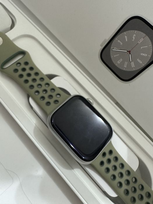 Apple watch 8 продам