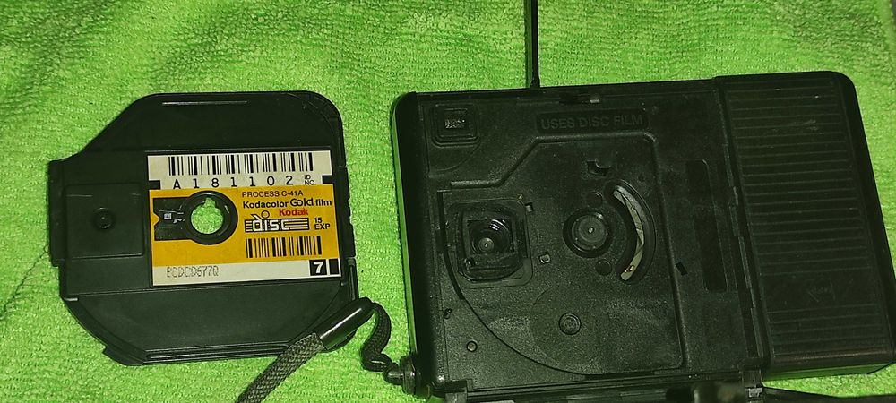 BLITZ foto rusesc vintage functional  colectie   - aparate foto vintage