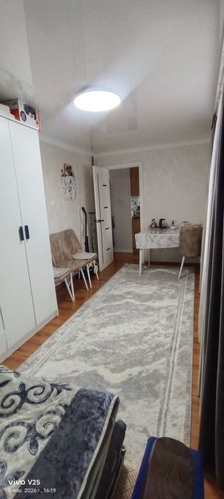 Продам 2-х комнатную квартиру