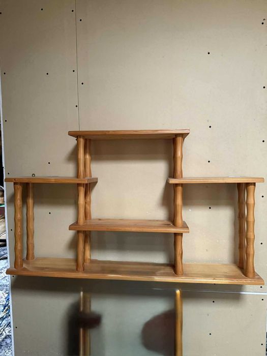 Мебели от масив.