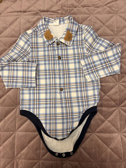 Дрехи за момче 18-24 месеца