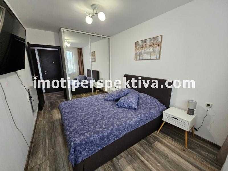 Продава се Тристаен апартамент в Пловдив, Беломорски - 94 кв.м за 1809 €/кв.м - Снимка #10