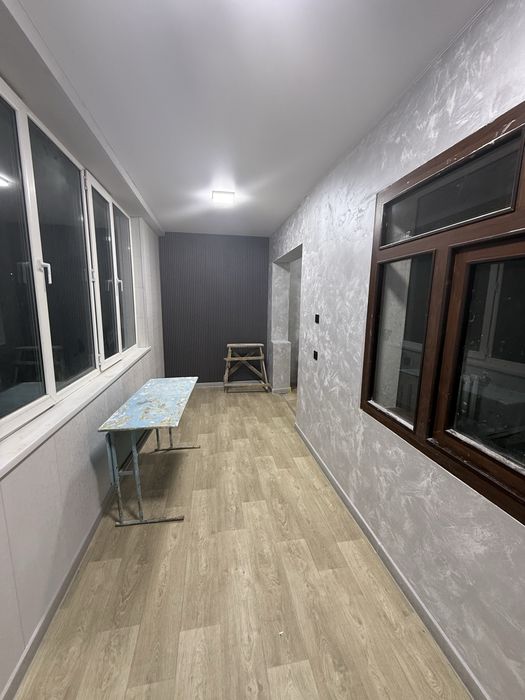 3-х комнатная квартира,Нурабад