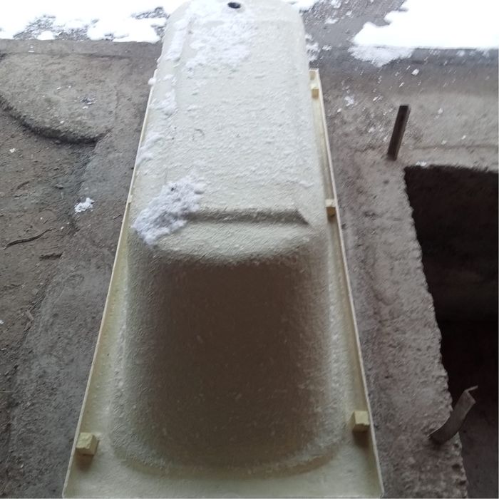 Ванна бу продам прод