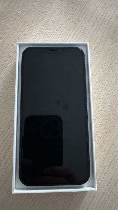 iPhone 12, 64 GB, синий в идеальном состоянии.