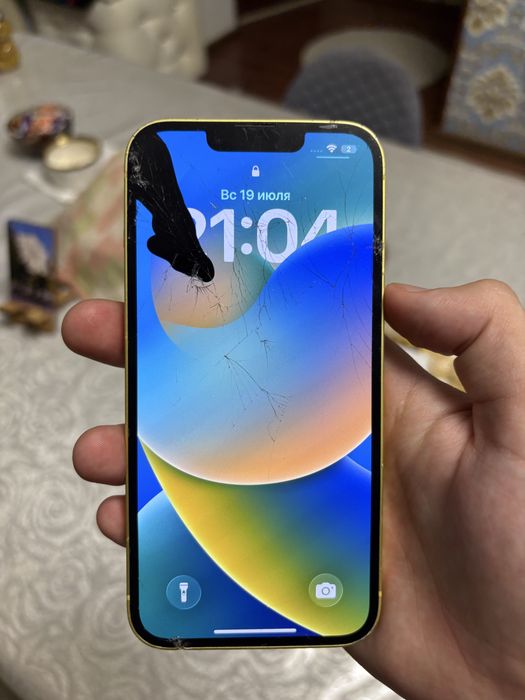 Iphone 14 продаю