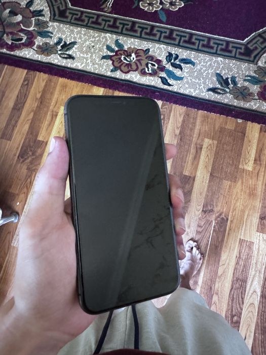 Iphone 11 LL/A hamma Joyi Originak
