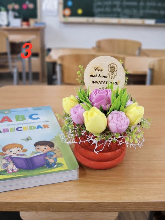 Buchete / aranjamente florale