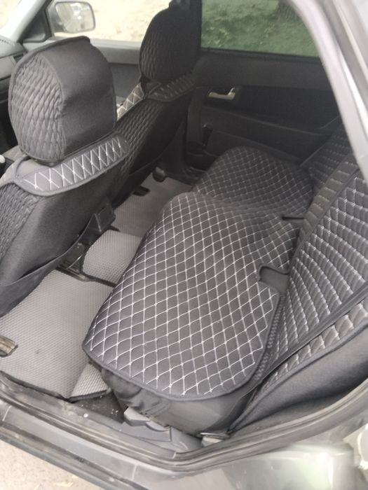 Продам приору 2072